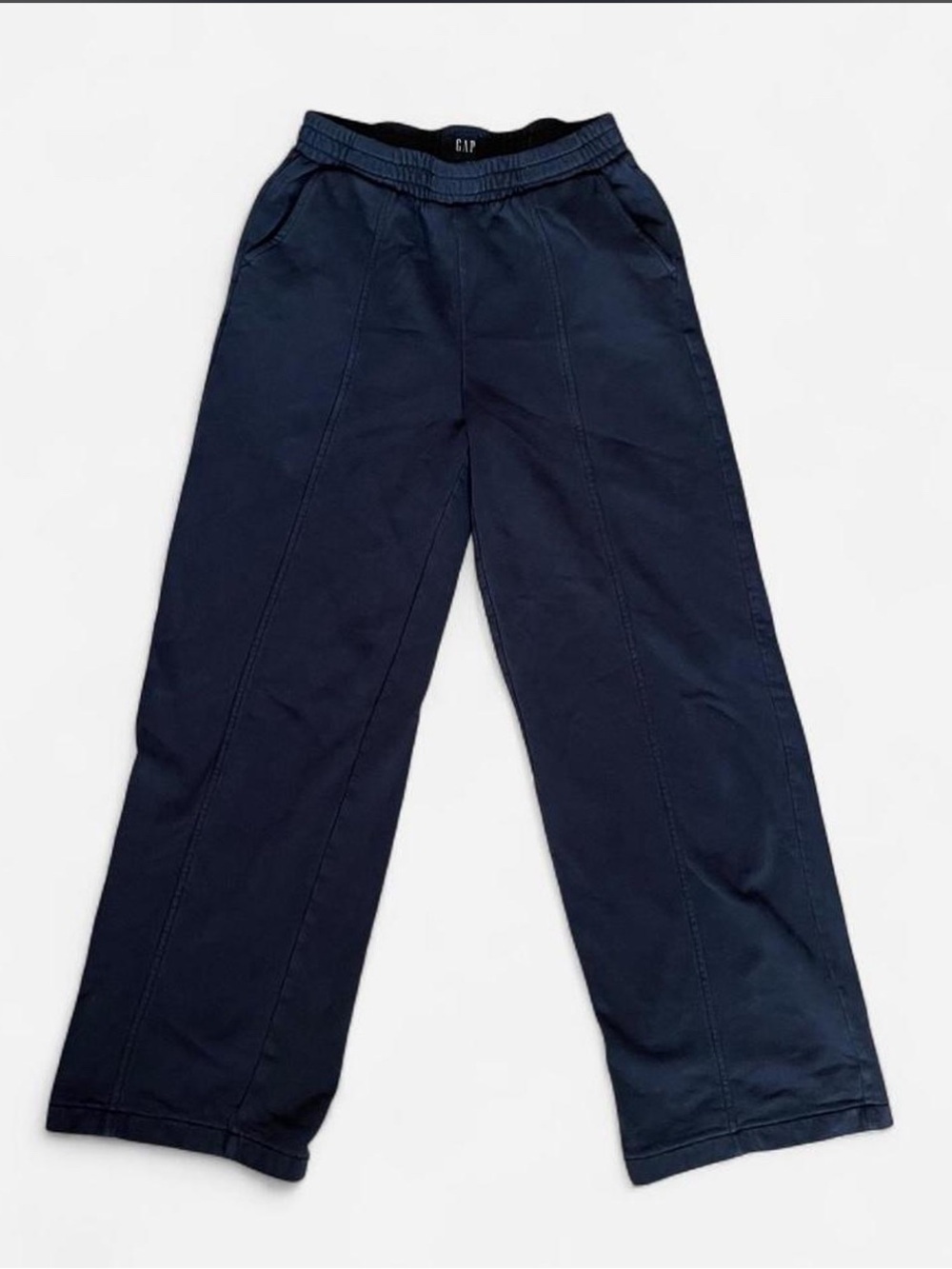 Gap women’s wide leg pants small